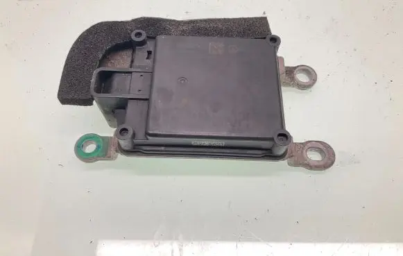 Nissan Leaf II (ZE1) Distronic sensor radar 4135AARS4B 2014DJ6494 284385SA1C