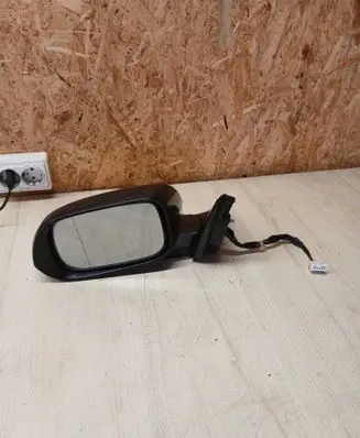 Honda Accord Front door electric wing mirror E6010142