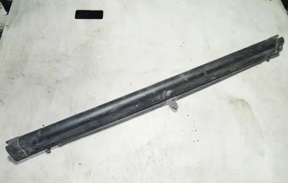 Audi A4 S4 B8 8K Trunk/boot cargo luggage net 8K9861691