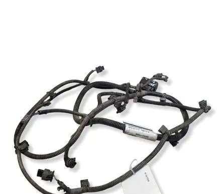 Volvo V40 Parking sensor (PDC) wiring loom 31327377 850002407