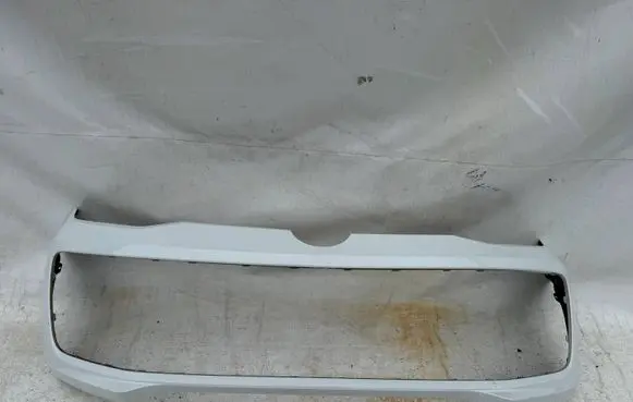 Volkswagen Up Front bumper 1S0807221