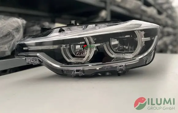 BMW 3 F30 F35 F31 Headlight/headlamp 8738715