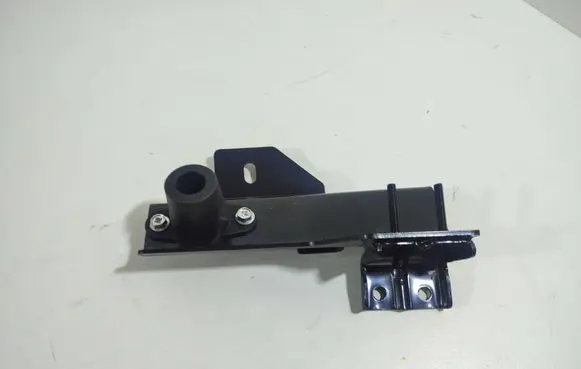 Tesla Model X Radiator mount bracket 106142400B 106142400C