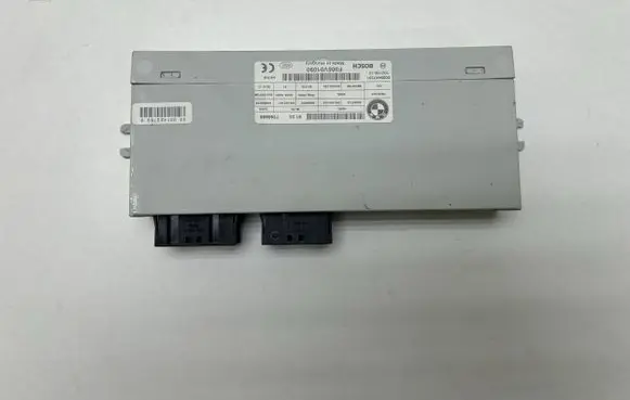 BMW 5 F10 F11 Tailgate/trunk control unit/module 7266666 61357266666