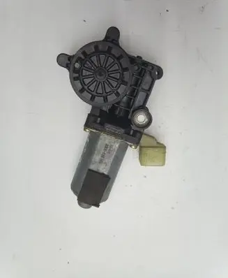 Volvo S60 Front door window regulator motor 101353 8626849