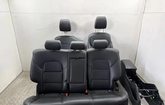 Hyundai Tucson TL Interior set