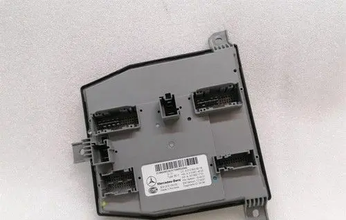 Mercedes-Benz E W213 Battery control module A2139009219