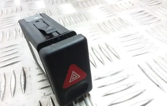 Ford Galaxy Hazard light switch 7M5953235A
