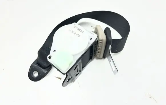 Nissan Micra Rear seatbelt 1068954 11509102 888451HB1A
