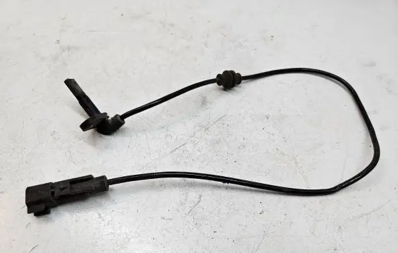 ABS rear brake sensor