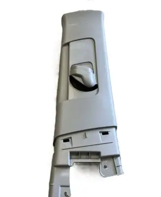 Toyota Highlander XU50 (B) pillar trim (top) 7302306070