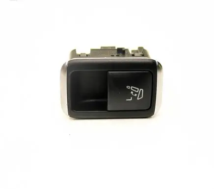 Mercedes-Benz GL X166 Other switches/knobs/shifts A1668201210