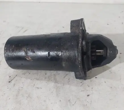BMW 5 E39 Starter motor 7785691