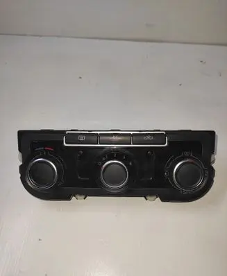 Volkswagen Touran II Climate control unit 78984301