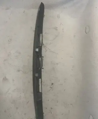 Renault Modus Trunk door license plate light bar 8200220557
