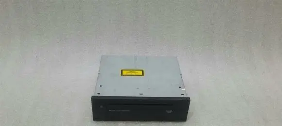 Audi A5 8T 8F Navigation unit CD/DVD player 4E0919887M
