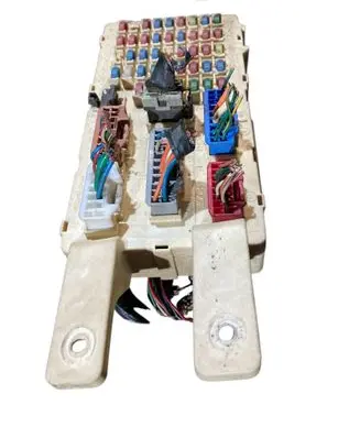Hyundai Santa Fe Fuse module 919502B200 1006104105