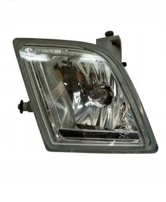 Mazda 6 Front fog light