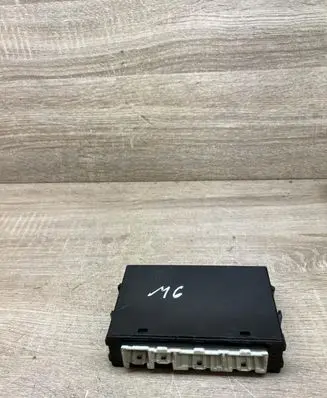 Mazda MX-5 NC Miata Other control units/modules GPYE675DZC SKE11B01