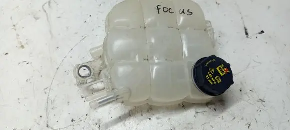 Ford Focus Coolant expansion tank/reservoir JX618A080A