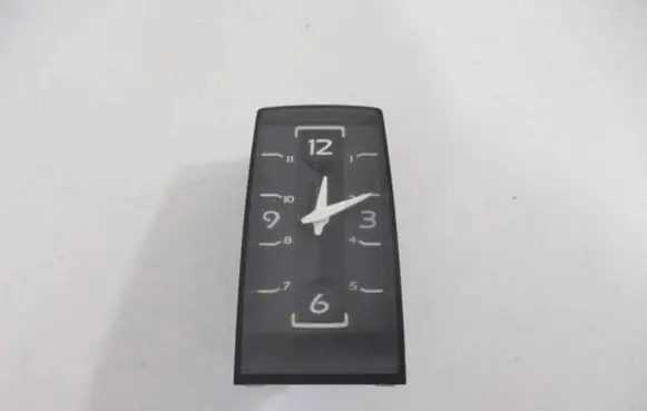 Citroen DS5 Clock 9674252180