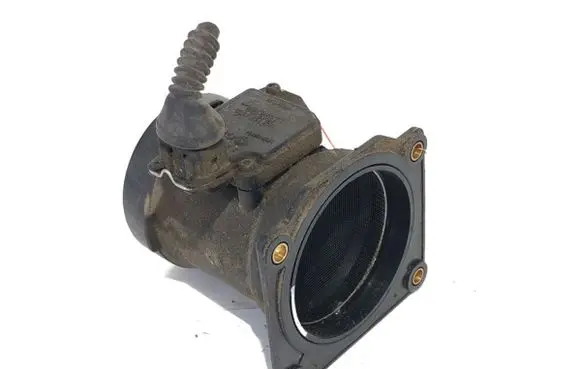Audi A6 S6 C5 4B Mass air flow meter 078133471C