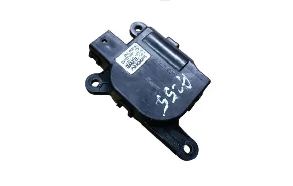 Hyundai ix 55 Air flap motor/actuator D267AS6AB