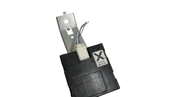 Other control units/modules