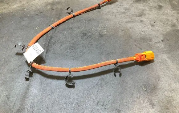 Audi A3 8Y Other wiring loom 3GD971475