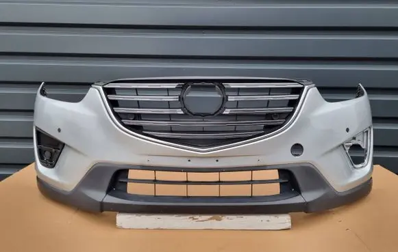 Mazda CX-5 Front bumper KD4550031