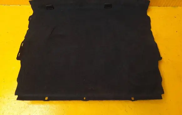 Porsche 911 991 Trunk/boot floor carpet liner 