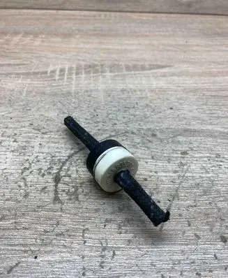 Audi Q7 4L Valve vacuum 046905291A
