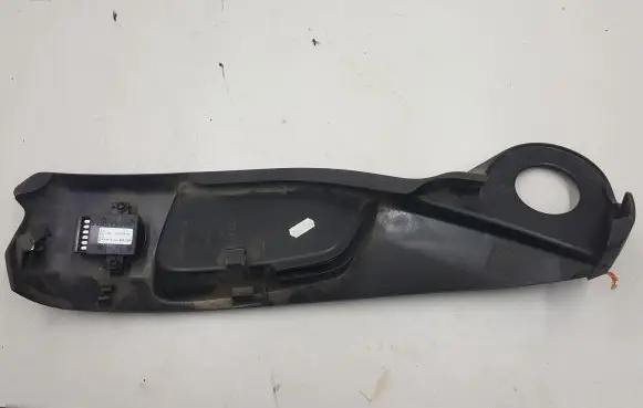 Audi A4 S4 B8 8K Front door seat control surround trim 8T0881325A 4422765 8E0959777B4PK