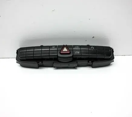 Mercedes-Benz Sprinter W906 A set of switches A9065450307