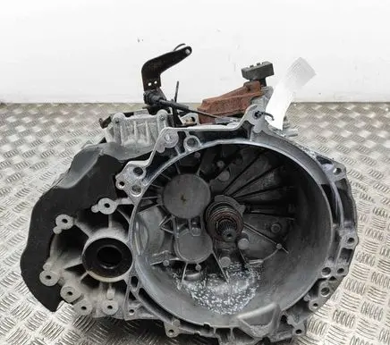 Land Rover Range Rover Evoque L538 Manual 6 speed gearbox T1GH4 GJ3R7002BC