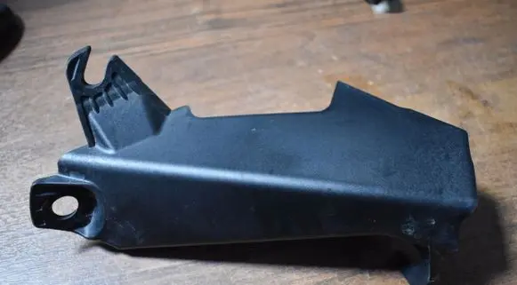 BMW X3 G01 Engine mount bracket 7435166