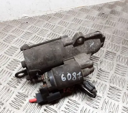Ford Mondeo Mk III Starter motor 1S7U11000AC 2197AI