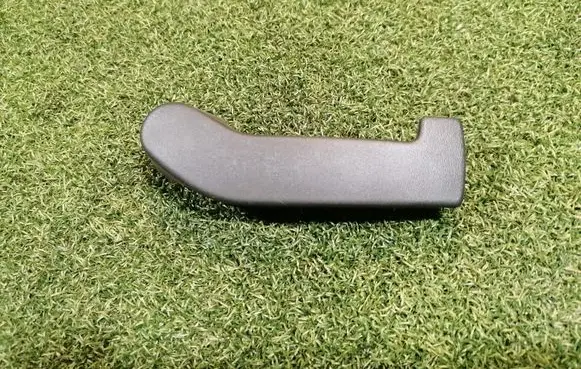 Renault Trafic III (X82) Sliding door interior handle 8200766678