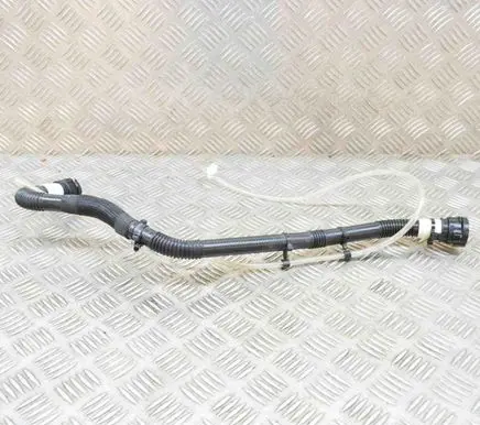 Tesla Model 3 Engine coolant pipe/hose 107760300D