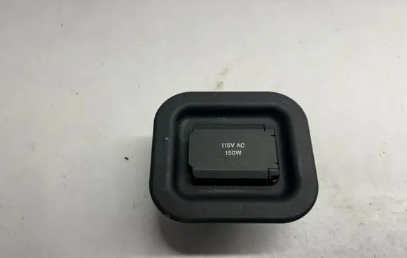 Mercedes-Benz GL X166 Cigarette lighter A1666980089