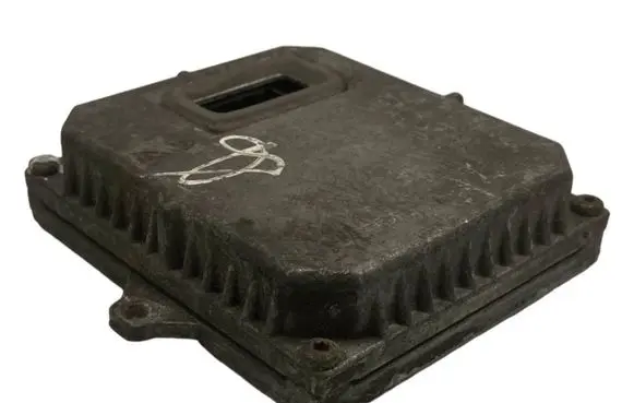 Ford Mondeo Mk III Headlight ballast module Xenon 1307329064 1S7112B655AA 2605050065