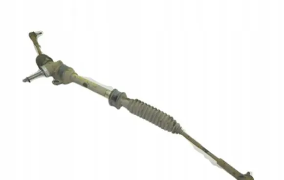 Nissan Micra Steering rack