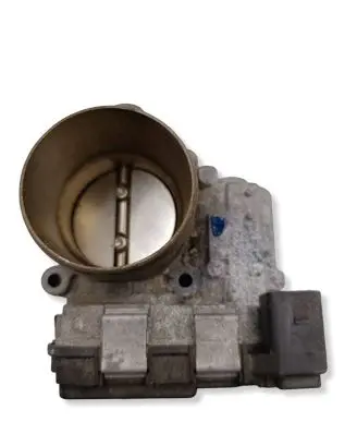 Skoda Octavia Mk3 (5E) Throttle valve 03F133062B 201486415 1329999