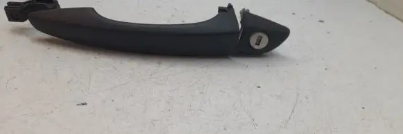 Peugeot Expert Loading door exterior handle 