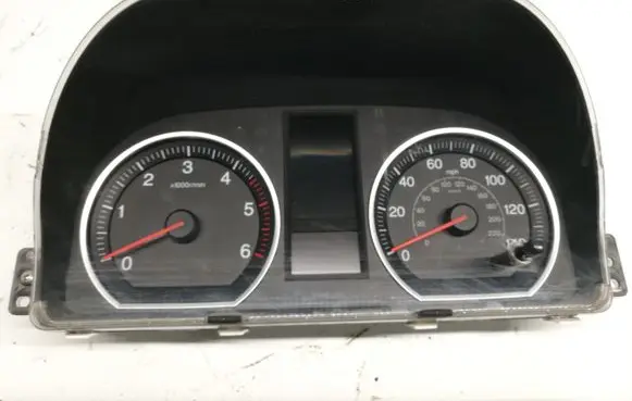Honda CR-V Speedometer (instrument cluster) 6816A3
