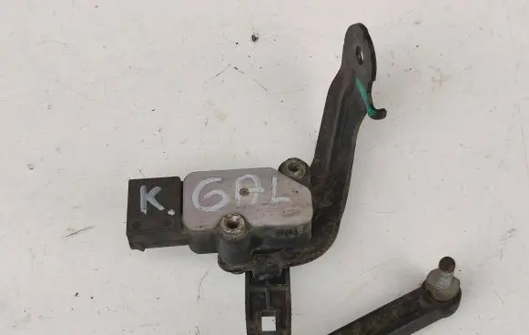 BMW X5 F15 Front height sensor lever 6867646 1541400228 10172401233