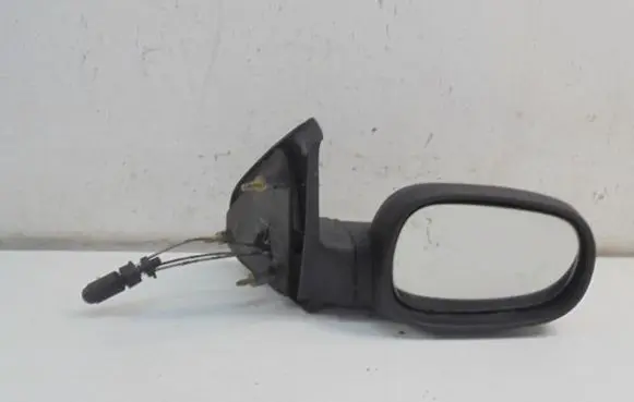 Renault Clio I Manual wing mirror 01848