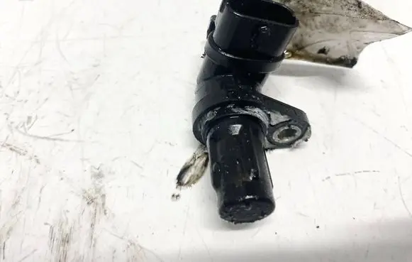 Fiat 500 Camshaft position sensor 0232103097