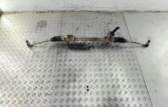 Mercedes-Benz ML W166 Steering rack 7806974566