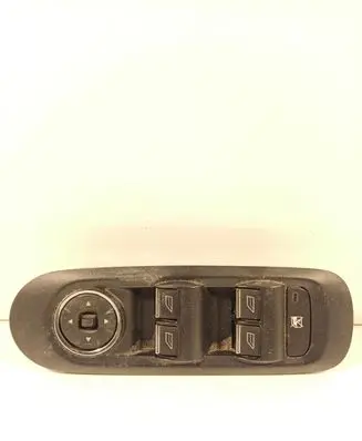 Ford Galaxy Electric window control switch 7S7T14A132